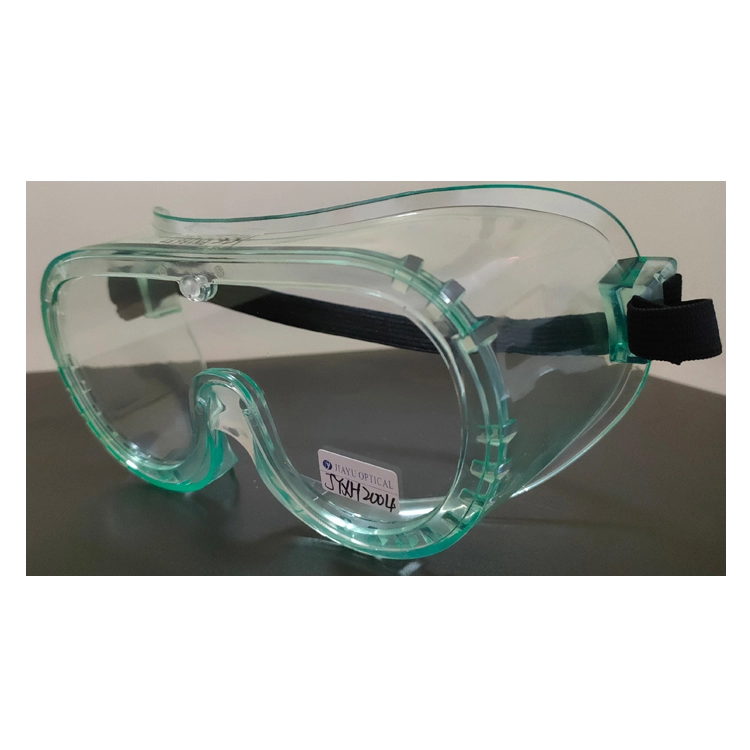 Anti Virus Protective Medical Goggles for Hospital